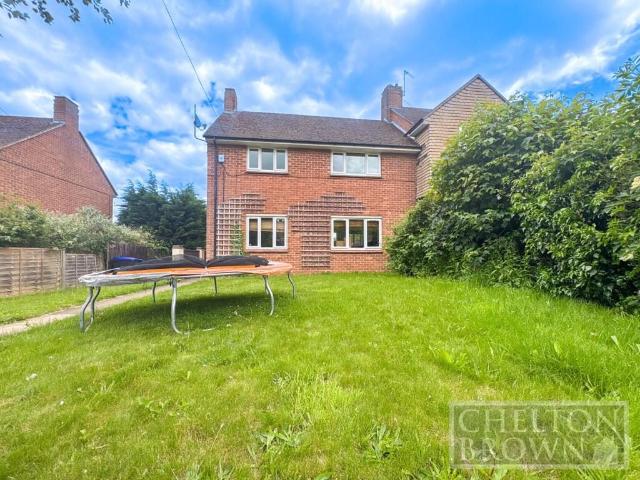 House for rent in Badby, Northamptonshire