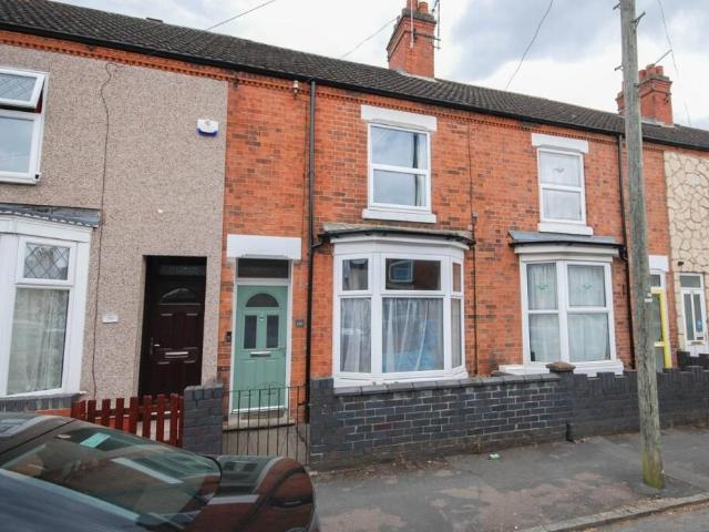 House for rent in New Bilton