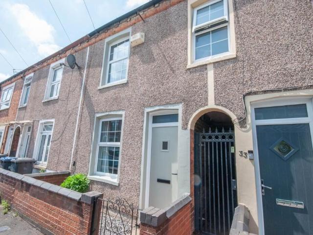 House for rent in New Bilton