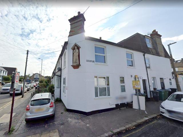 House for rent in Watford Heath, North Watford