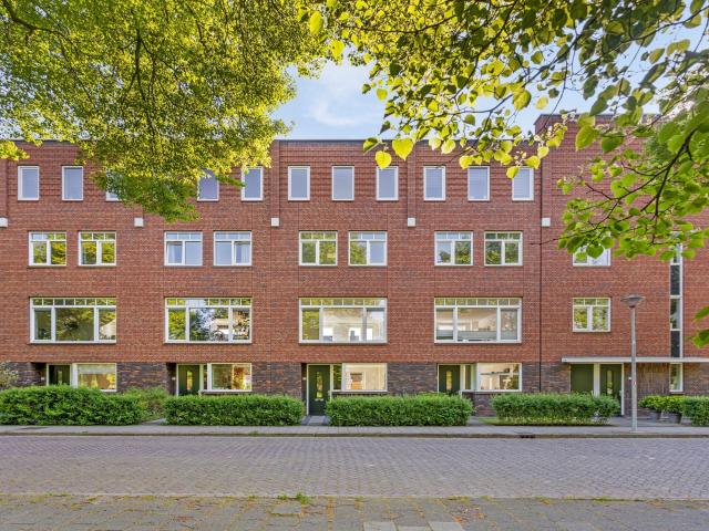 Woning te huur in Groningen, Oosterparkwijk