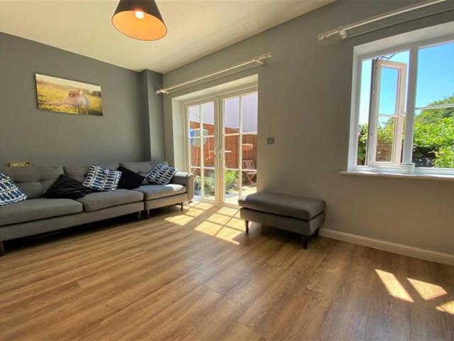 House for rent in Stanmore, Hampshire
