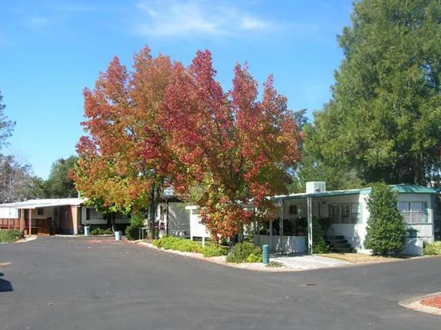 House for rent in Placerville