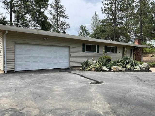 House for rent in Placerville