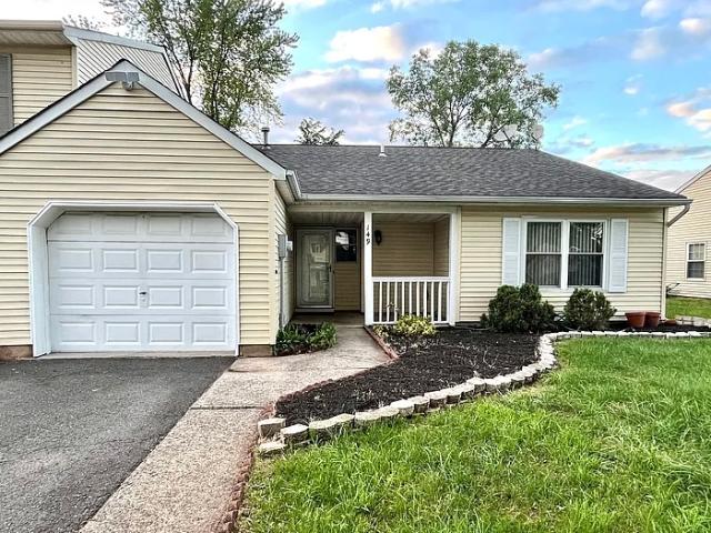 House for rent in Plainfield