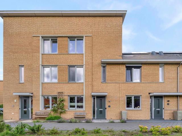 Woning te huur in Haarzuilens, Utrecht