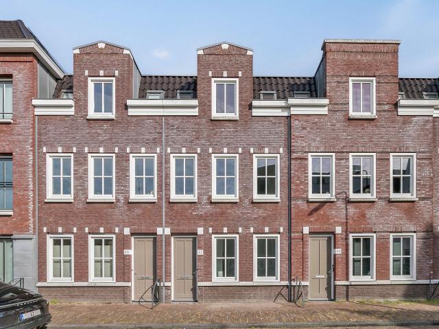 Woning te huur in Leidschendam, Leidschendam-Voorburg