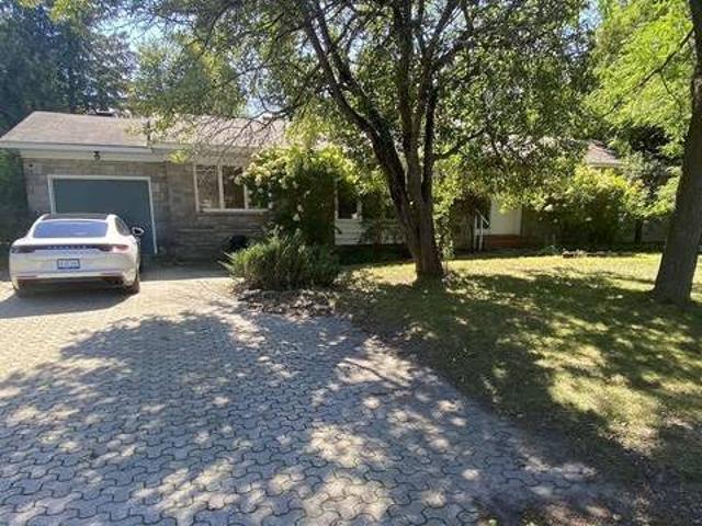 House for rent in Mulhurst Bay, Ontario