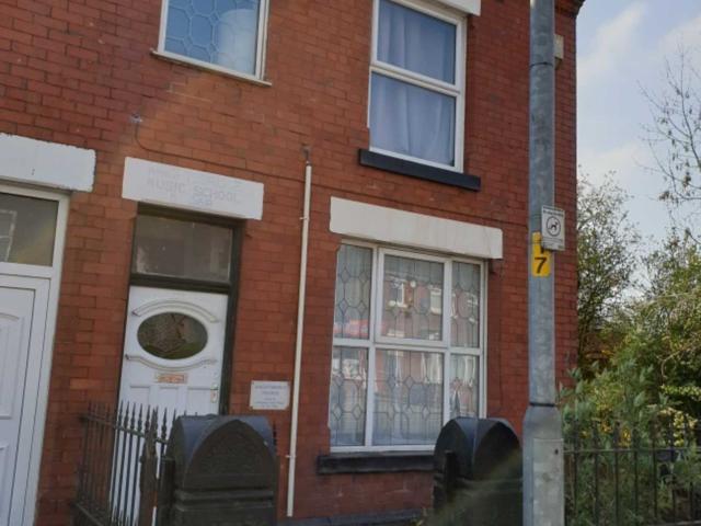 House for rent in Lee Bank, Greater Manchester