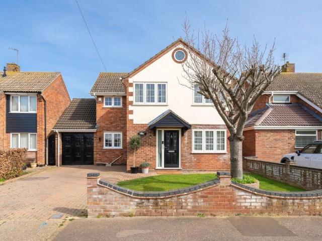 House for rent in Eastbridge, Suffolk