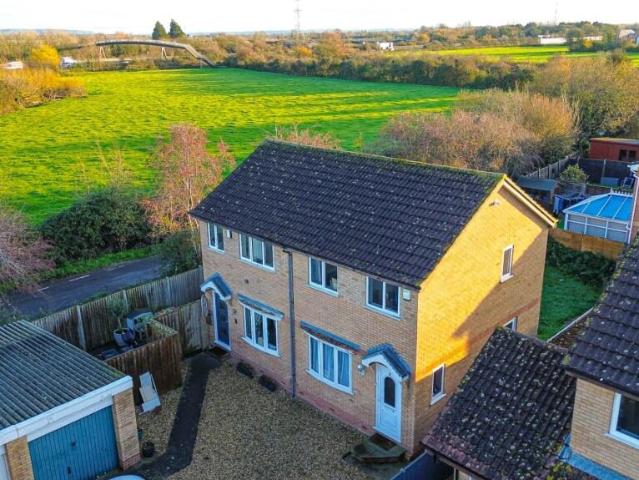 House for rent in Bridgwater Without, Bridgwater