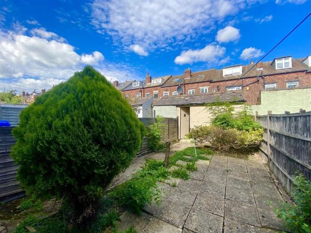 House for rent in Banner Cross, South Yorkshire