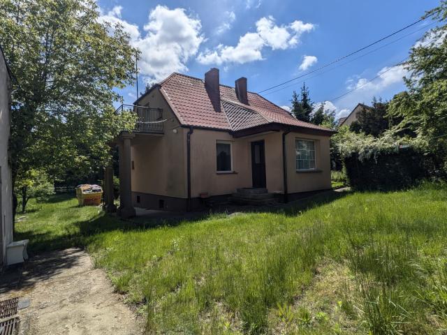Dom do wynajęcia w Pobiedziska, Wielkopolskie