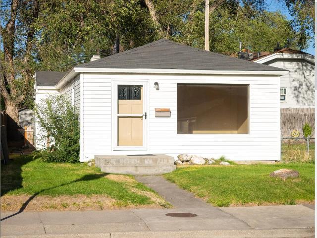 House for rent in Pocatello