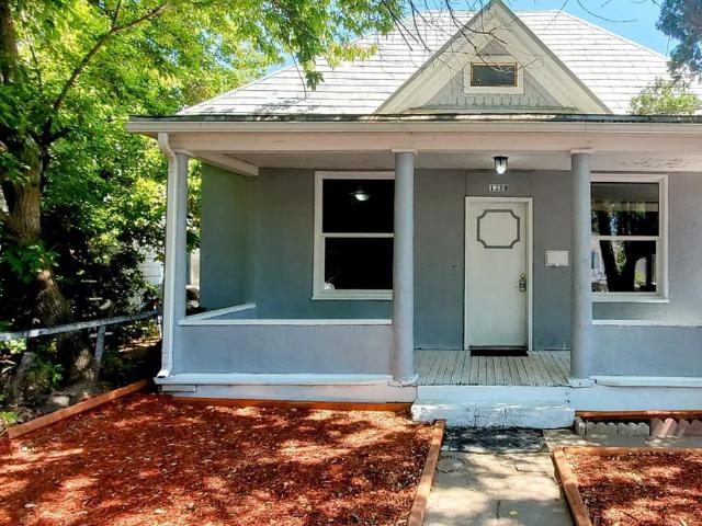 House for rent in Pocatello