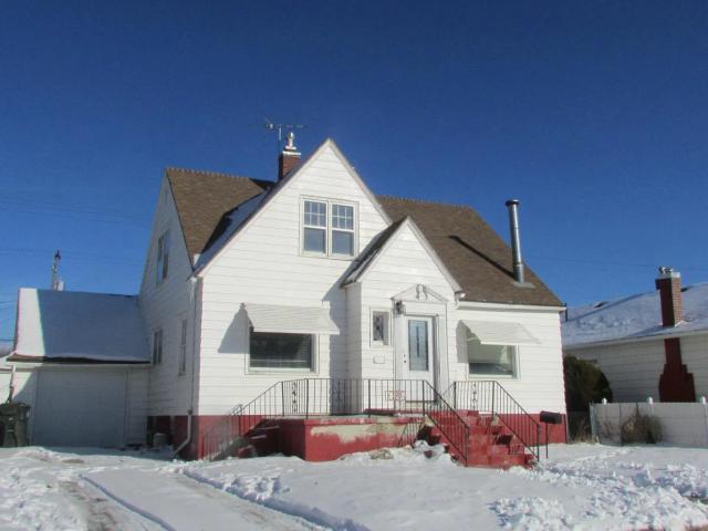House for rent in Pocatello