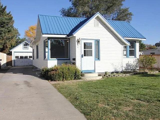 House for rent in Pocatello