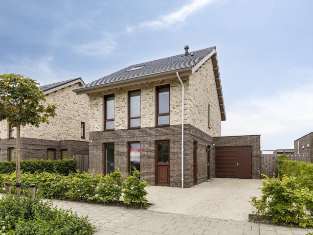Woning te huur in Meerewijck, Leimuiden