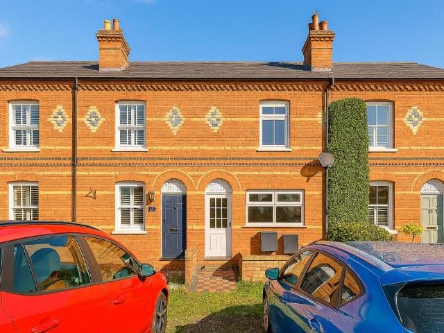 House for rent in Reading