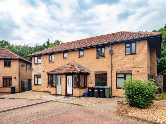 House for rent in Monkston Park, Milton Keynes