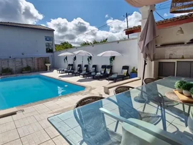 Casa alugar em Pombal, Vila Cã