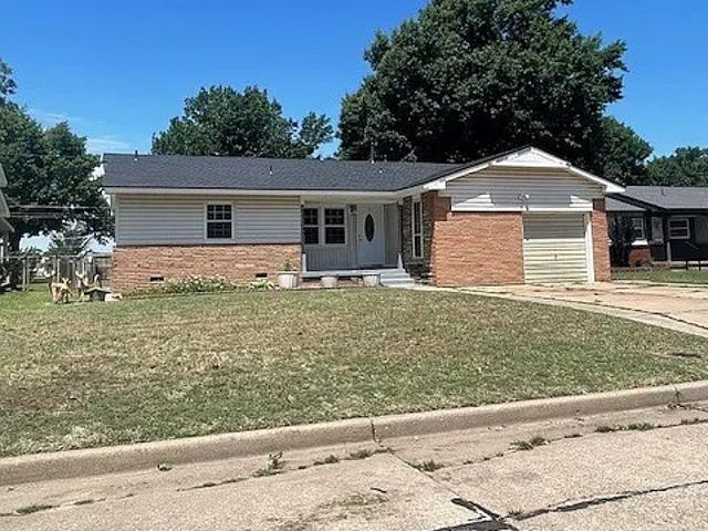 House for rent in Ponca City