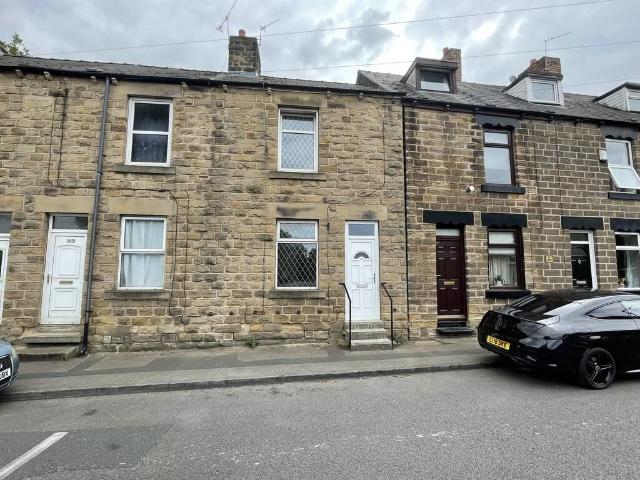 House for rent in Cudworth, South Yorkshire