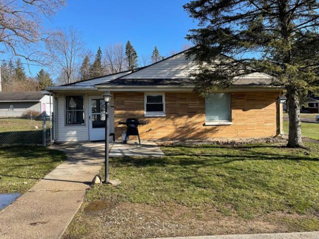 House for rent in Pontiac