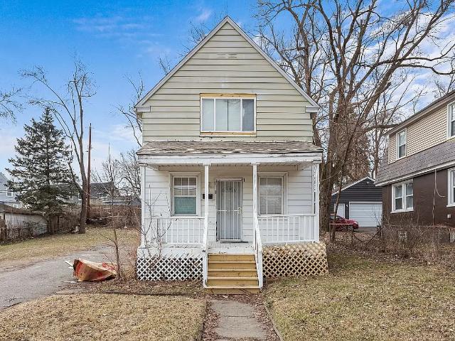 House for rent in Pontiac