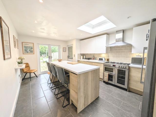 House for rent in Wales