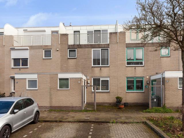 Woning te huur in Noordhove, Zoetermeer