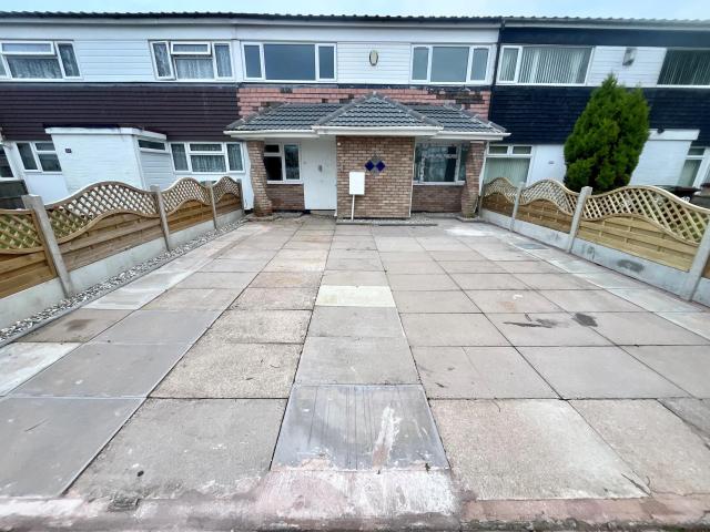 House for rent in Coleshill, West Midlands