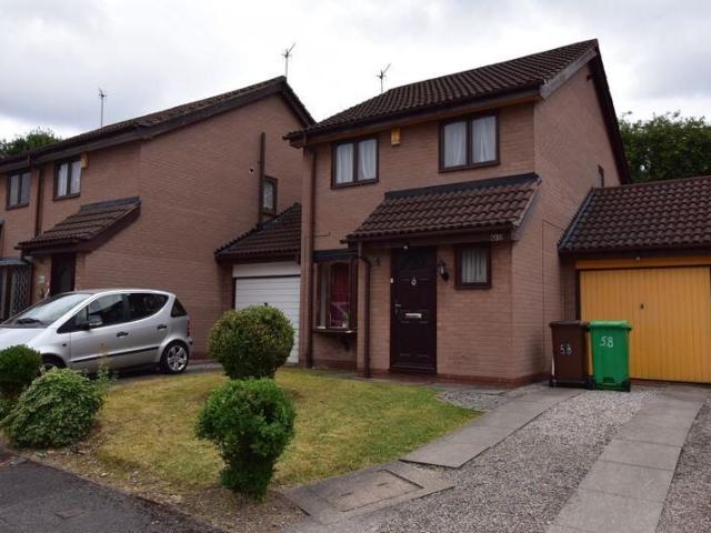House for rent in Haddon, East Midlands