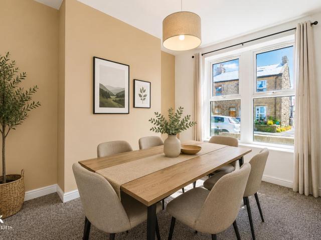House for rent in Lane Side, Irwell Vale