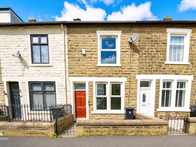 House for rent in Lane Side, Irwell Vale