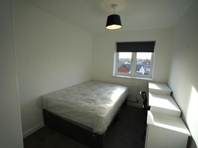 House for rent in Stoke Gifford, South Gloucestershire