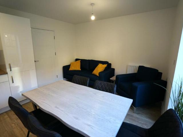 House for rent in Stoke Gifford, South Gloucestershire
