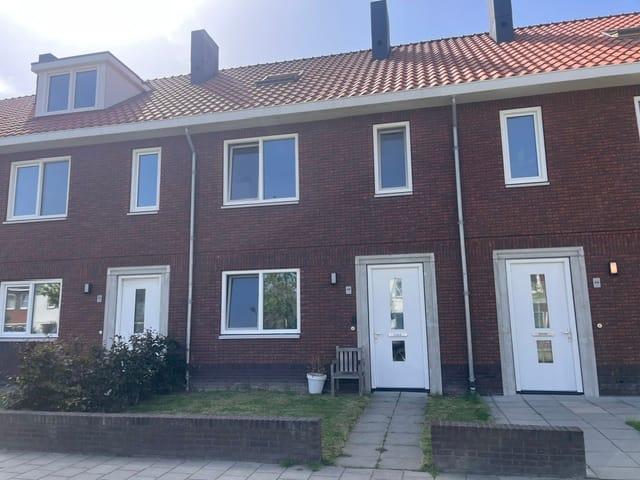 Woning te huur in Zeeland