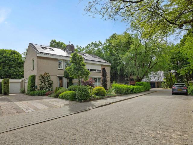 Woning te huur in Rosmalen, Noord Brabant