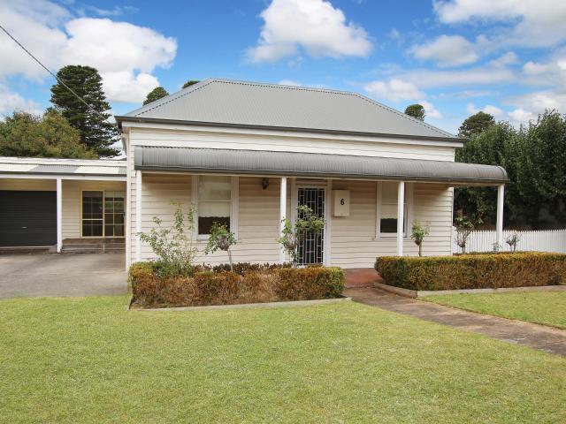 House for rent in Port Fairy, Shire of Moyne