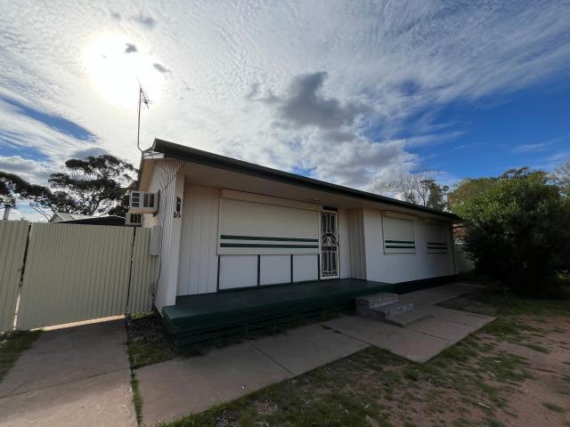House for rent in Port Augusta, South Australia