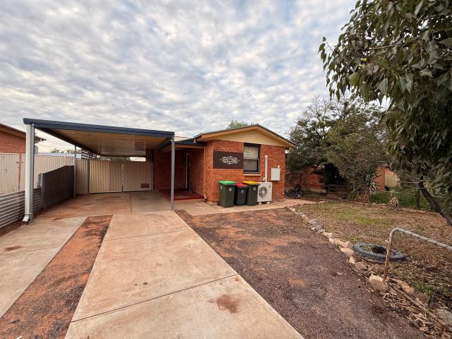 House for rent in Port Augusta, South Australia