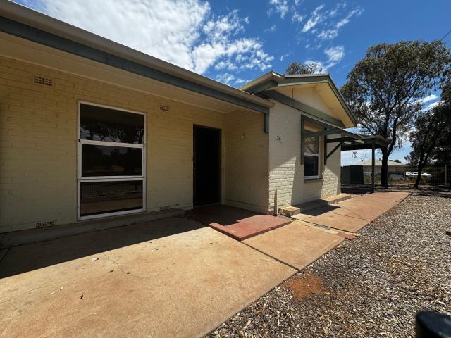 House for rent in Port Augusta, South Australia