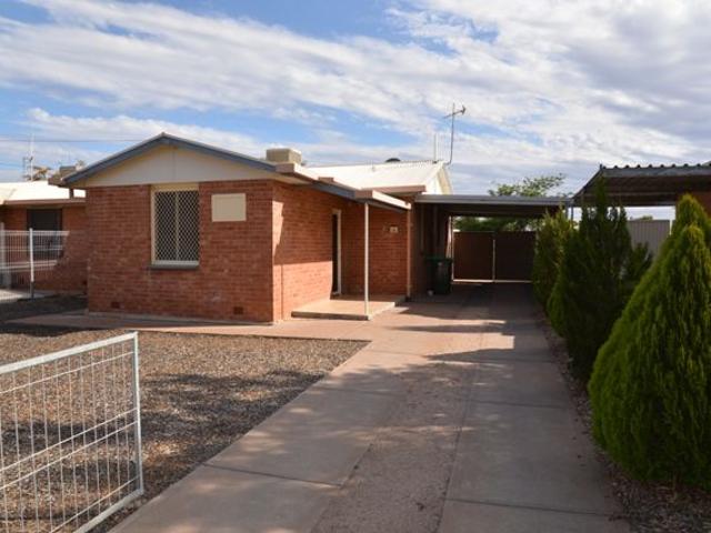 House for rent in Port Augusta, South Australia