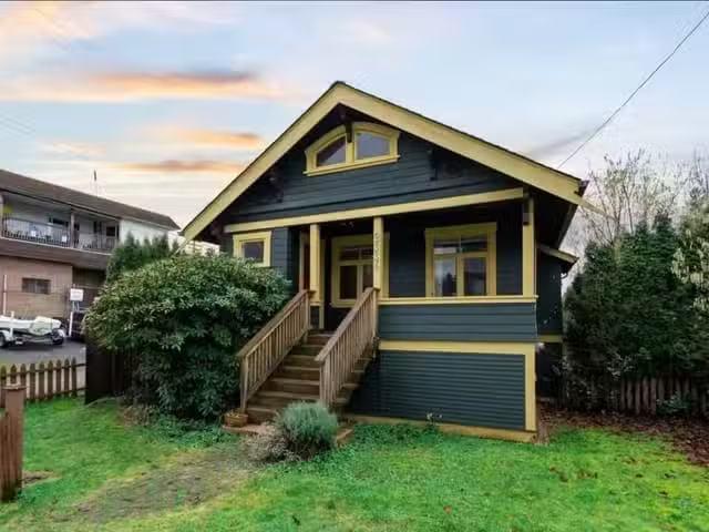 House for rent in Port Coquitlam, British Columbia