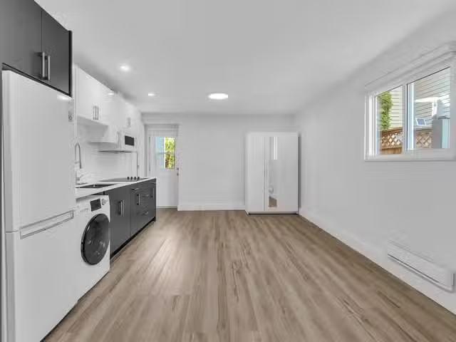 House for rent in Port Coquitlam, British Columbia
