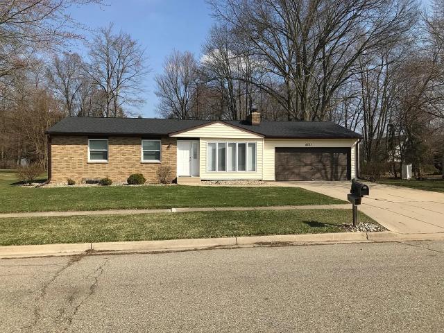 House for rent in Portage
