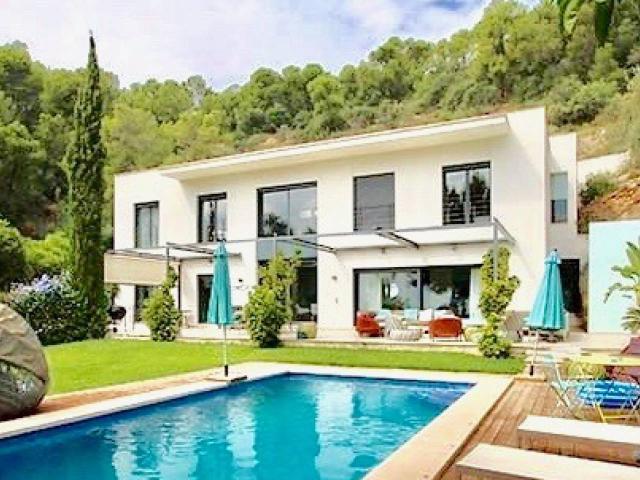 Casa en alquiler en Portals Nous, Magaluf