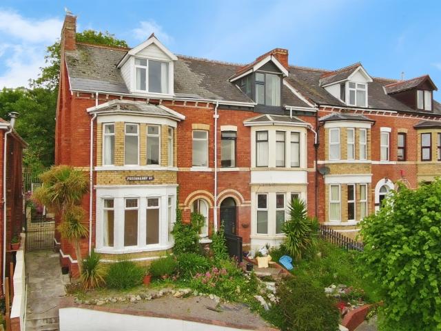 House for rent in Cwm Talwg, Barry