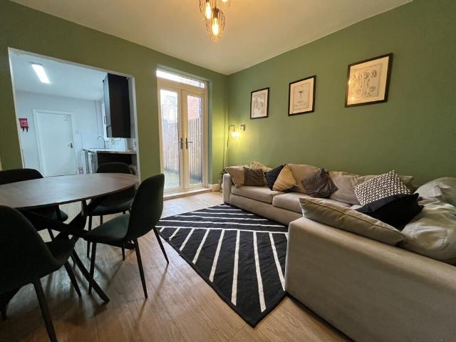 House for rent in New Boultham, Brayford